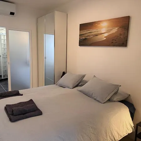 Apartment Casa Mianka *