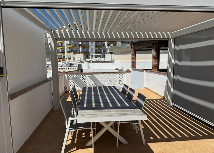 Apartment Casa Mianka