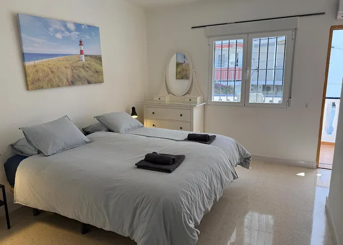 Casa Mianka Apartment *