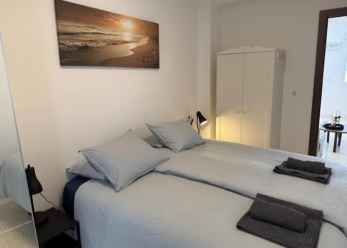 Casa Mianka Apartment