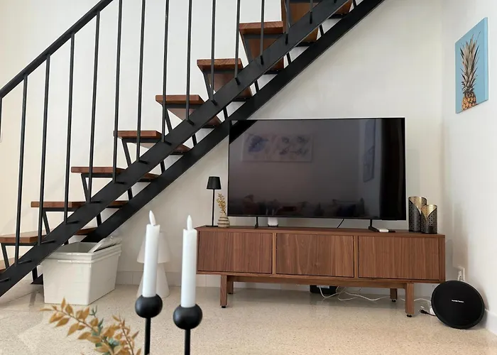 Casa Mianka Apartment *