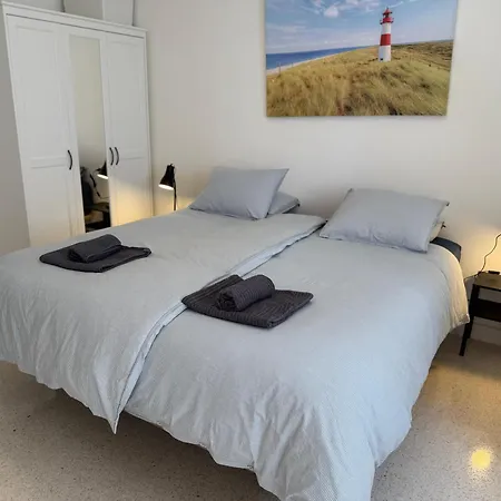 Casa Mianka * Nerja