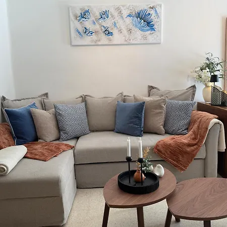 Apartamento Casa Mianka Nerja