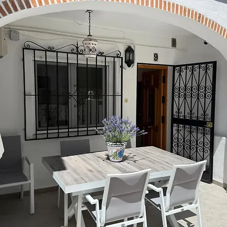 Apartamento Casa Mianka *