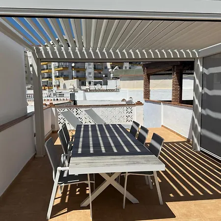 Apartment Pizarro 9
