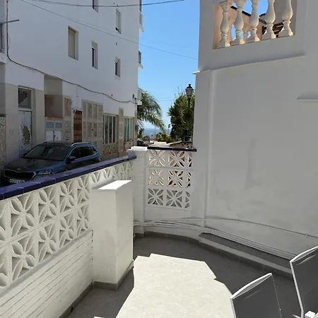 Casa Mianka - Three Bedroom Townhouse Near The - Lual Apartment Nerja