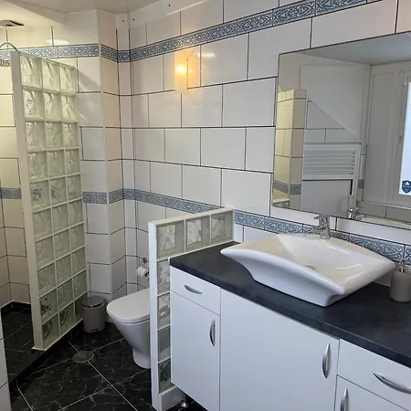 Casa Mianka 内尔哈