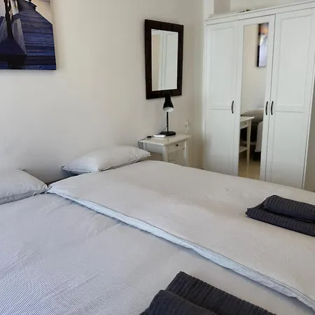 Casa Mianka - Three Bedroom Townhouse Near The - Lual *