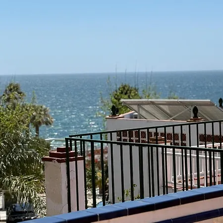 Casa Mianka - Three Bedroom Townhouse Near The - Lual Apartment Nerja