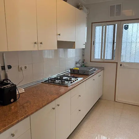 Apartment Pizarro 9 Nerja