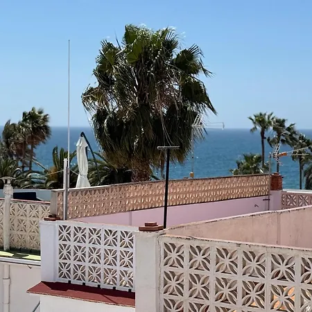 Pizarro 9 * Nerja