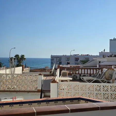 Διαμέρισμα Casa Mianka *