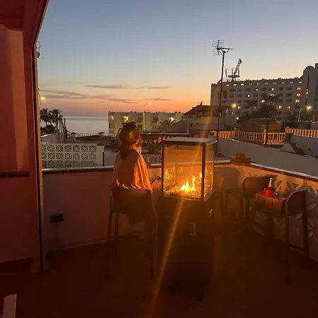 Casa Mianka * Nerja
