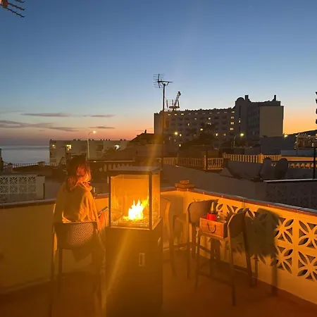Apartment Casa Mianka