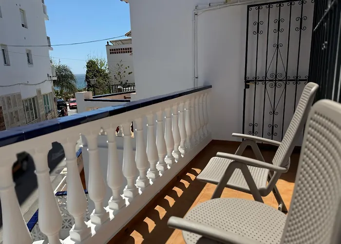 Casa Mianka شقة نيرخا