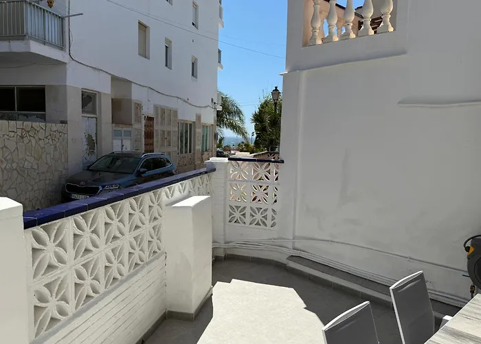 Casa Mianka شقة نيرخا