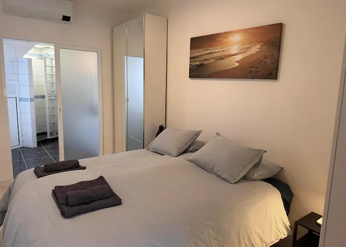 شقة Casa Mianka *