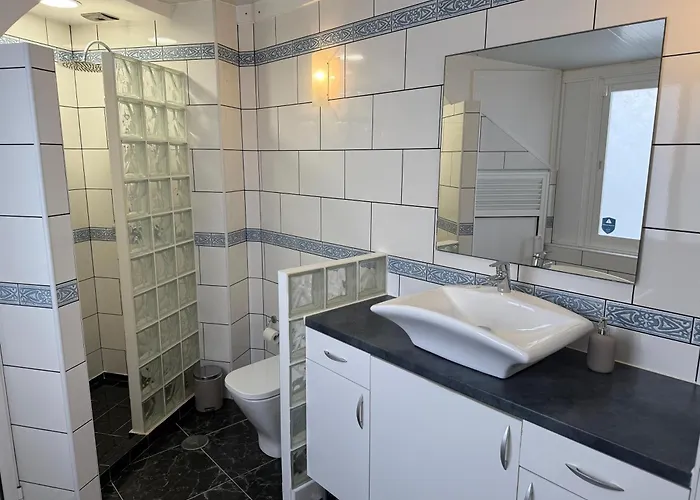 Casa Mianka نيرخا