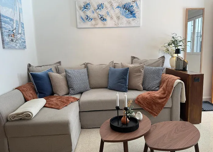 Appartamento Casa Mianka Nerja