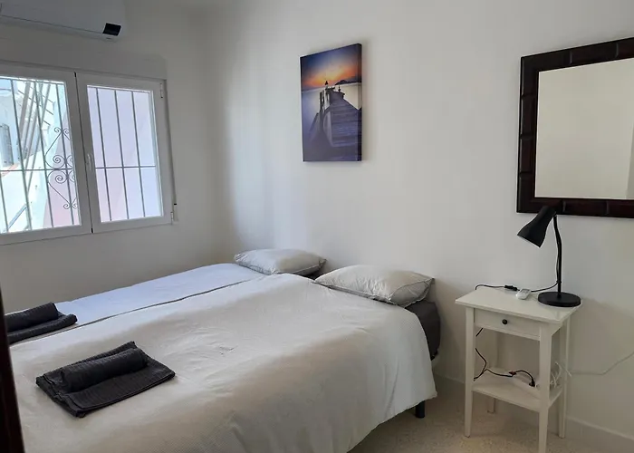 Casa Mianka شقة نيرخا