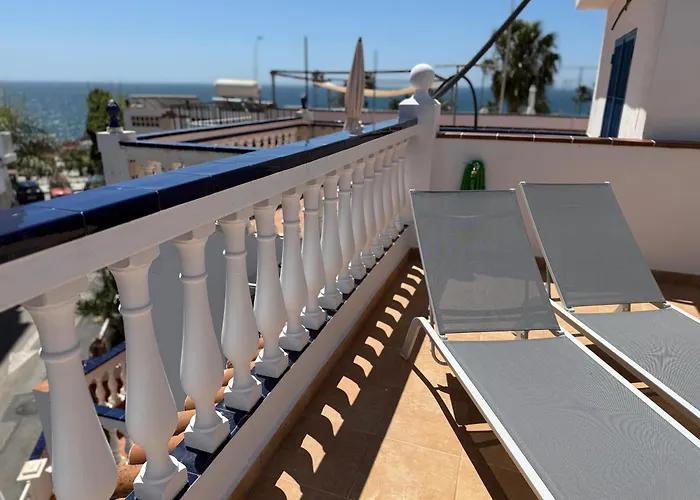 Casa Mianka Apartamento Nerja