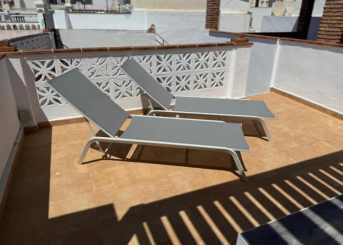 Casa Mianka Apartamento Nerja