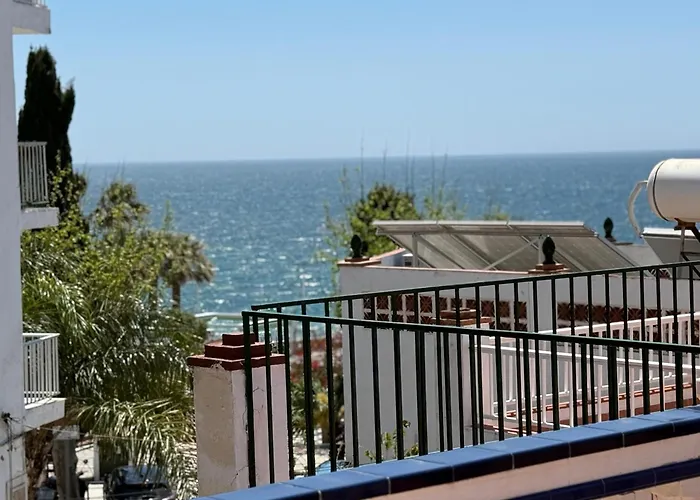 Casa Mianka Apartamento Nerja