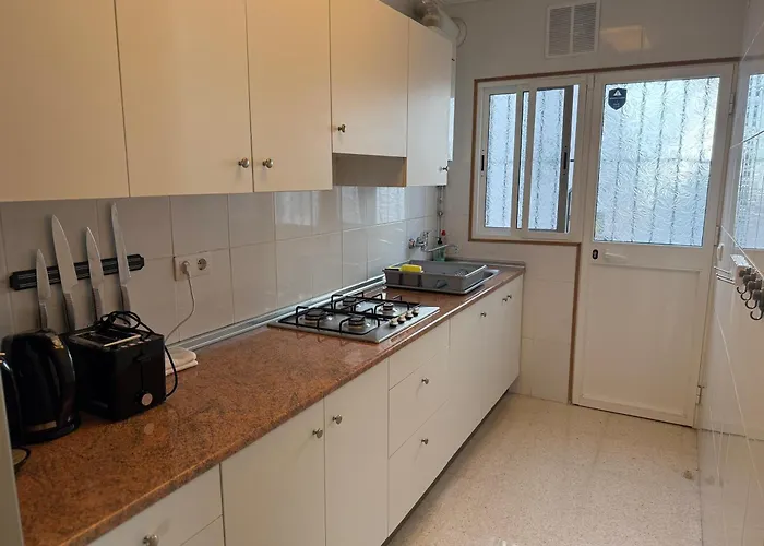 Apartamento Casa Mianka Nerja