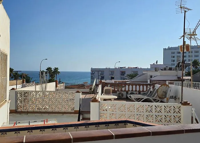 Apartamento Casa Mianka *