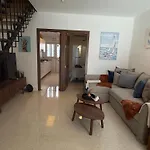 Casa Mianka Apartmán *