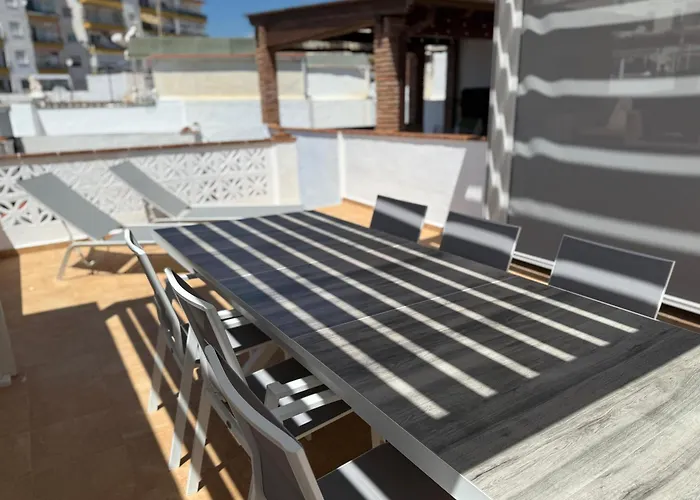 Casa Mianka アパート